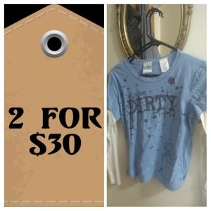 Sesame Street Long sleeve shirt